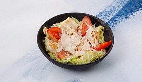 Цезарь с курочкой - Фото