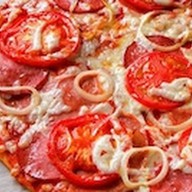 Мясное ассорти (итальянская) Фото