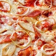 Барбекю пицца (итальянская) Фото
