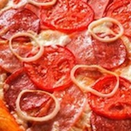 Мясное ассорти (американская) Фото