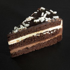 Торт Шоколадный - Фото