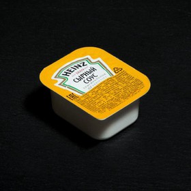 Сырный соус - Фото