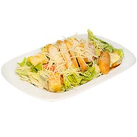 Цезарь салат с курицей Фото