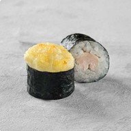 Хотик с курицей под сыром Фото