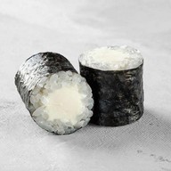 Маки с сыром Фото