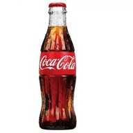 Кока-кола (стекло) Фото