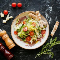 Романьола салат Фото