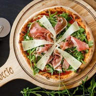 Петручио пицца Фото