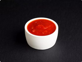 Томатный соус - Фото