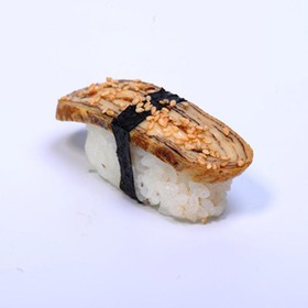 Суши с омлетом - Фото