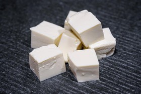 Соевый сыр тофу - Фото