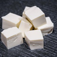 Соевый сыр тофу Фото