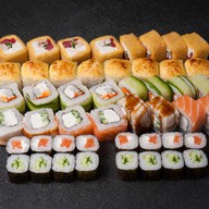 Sushi Life Фото