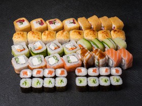 Sushi Life - Фото