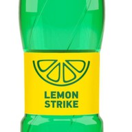 Lemon strike Фото