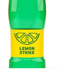 Lemon strike - Фото