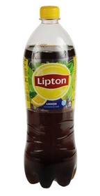 Чай холодный Липтон - Фото