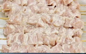 Филе куриное (маринад) - Фото