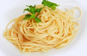 Спагетти - Фото