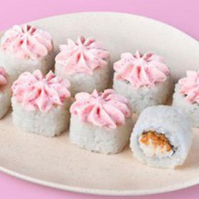 Лава терияки - Фото