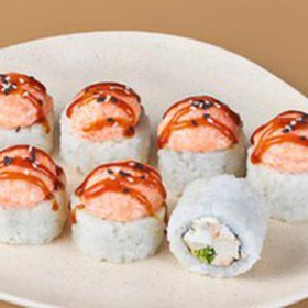 Нежный с курицей - Фото