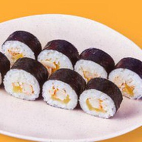 Гавайский ролл - Фото