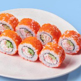 Калифорния супер лайт - Фото