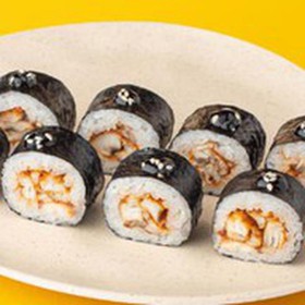 Унаги маки - Фото