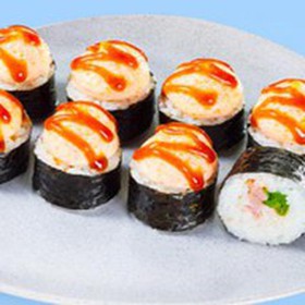 Окамото - Фото