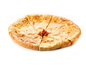Хачапури-пицца - Фото