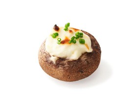Картофель говяжья начинка по-милански - Фото