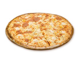 Филадельфия пицца - Фото