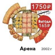 Арена Фото
