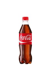 Coca-Cola - Фото