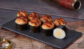 Мальта с тамаго - Фото