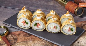 Итальянский ХОТ - Фото