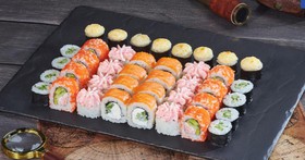 Сахалин - Фото