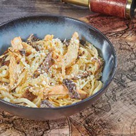 Французский вок - Фото