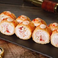 Канкун с креветкой Фото