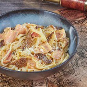 Итальянский вок - Фото