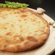 Осетинский пирог с картофелем и сыром Фото