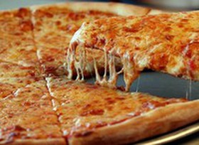 Четыре сыра пицца - Фото