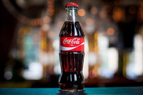 Coca Cola - Фото