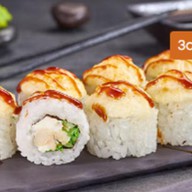Нежный с курицей запеченный Фото