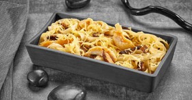 Курица в сливках - Фото