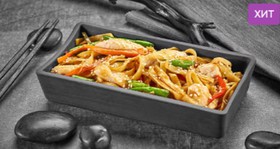 Курица терияки - Фото