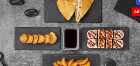 Комбо Чикен - Фото