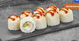 Нежный с курицей под беконом - Фото