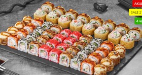 Вокруг света - Фото