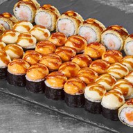 Запеченные мини маки Фото